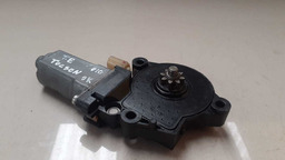 MOTOR MAQUINA VIDRO TRASEIRA ESQUERDA HYUNDAI TUCSON 2010