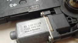 MOTOR MAQUINA VIDRO D. E. RENAULT FLUENCE 2013 A 2015 (3)