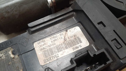 MOTOR MAQUINA VIDRO D. E. RENAULT FLUENCE 2013 A 2015 (3)