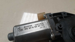 MOTOR MÁQUINA VIDRO DIANTEIRA DIREITA RENAULT CLIO 2006