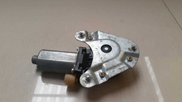 MOTOR MÁQUINA VIDRO DIANTEIRA DIREITA RENAULT CLIO 2006