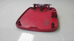 TAMPA PORTINHOLA FIAT PALIO 2002 A 2010