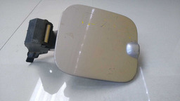 Tampa Portinhola Fiat Idea 2010 2011 2012 2013 2014