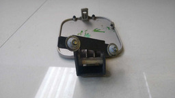 TAMPA PORTINHOLA FIAT IDEA 2010 2011 2012 2013 2014