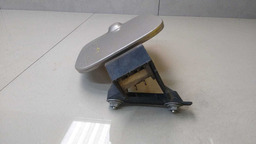 TAMPA PORTINHOLA FIAT IDEA 2010 2011 2012 2013 2014