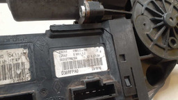 MOTOR MAQUINA VIDRO D ESQUERDO RENAULT FLUENCE 2013-2015 (4)