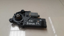 MOTOR MAQUINA VIDRO D ESQUERDO RENAULT FLUENCE 2013-2015 (2)