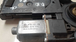 MOTOR MAQUINA VIDRO D ESQUERDO RENAULT FLUENCE 2013-2015 (2)