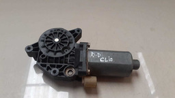 MOTOR MAQUINA VIDRO DIANTEIRA DIREITA RENAULT CLIO 2000