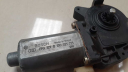 MOTOR MAQUINA VIDRO DIANTEIRA DIREITA RENAULT CLIO 2000