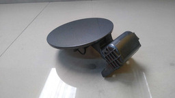 TAMPA PORTINHOLA HYUNDAI TUCSON 2005 A 2015 #2