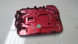 TAMPA PORTINHOLA FIAT STRADA WORKING 2017 2018