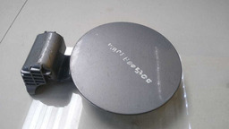 Tampa Portinhola Hyundai Tucson 2005 A 2015 #5