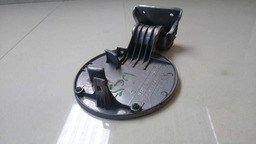 TAMPA PORTINHOLA HYUNDAI TUCSON 2005 A 2015 #5