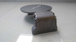 TAMPA PORTINHOLA HYUNDAI TUCSON 2005 A 2015 #5