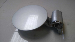 Tampa Portinhola Hyundai Tucson 2005 A 2015 #4