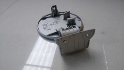 TAMPA PORTINHOLA HYUNDAI TUCSON 2005 A 2015 #4