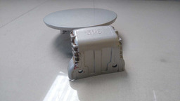 TAMPA PORTINHOLA HYUNDAI TUCSON 2005 A 2015 #4