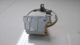 TAMPA PORTINHOLA HYUNDAI TUCSON 2005 A 2015 #3