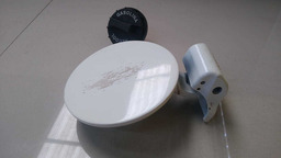 Tampa Portinhola Kia Cerato 2014