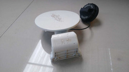 TAMPA PORTINHOLA KIA CERATO 2014