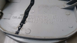 TAMPA PORTINHOLA KIA CERATO 2014