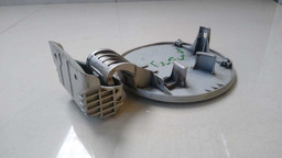 TAMPA PORTINHOLA HYUNDAI TUCSON 2005 A 2015