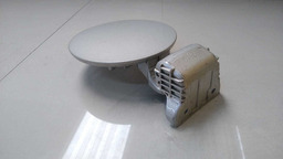 TAMPA PORTINHOLA HYUNDAI TUCSON 2005 A 2015