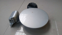 Tampa Portinhola Hyundai Ix35 2.0 2017 2018 #1