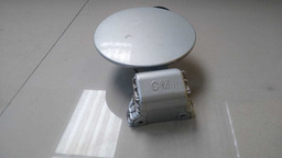 TAMPA PORTINHOLA HYUNDAI IX35 2.0 2017 2018 #1