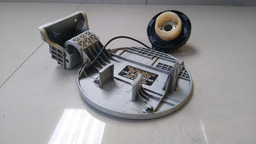 TAMPA PORTINHOLA HYUNDAI IX35 2.0 2017 2018 #1