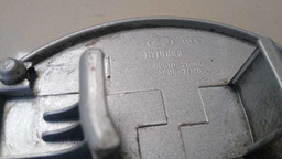 TAMPA PORTINHOLA HYUNDAI IX35 2.0 2017 2018 #1