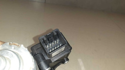 MOTOR TETO SOLAR FORD EDGE 2012 #3