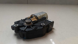 MOTOR TETO SOLAR FORD EDGE 2012 #3