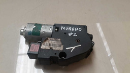 MOTOR TETO SOLAR NISSAN MURANO 2007 (2)