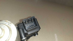 MOTOR TETO SOLAR NISSAN MURANO 2007 (2)