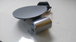 TAMPA PORTINHOLA KIA CERATO 2009 2010 2011