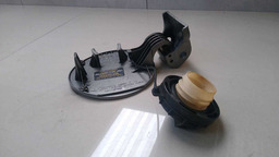 TAMPA PORTINHOLA KIA CERATO 2009 2010 2011