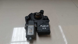 MOTOR MAQUINA VIDRO D DIREITO RENAULT FLUENCE 2013 A 2015