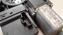 MOTOR MAQUINA VIDRO D DIREITO RENAULT FLUENCE 2013 A 2015