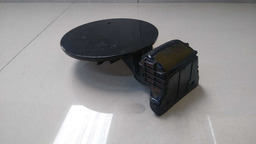 TAMPA PORTINHOLA HYUNDAI TUCSON 2005 A 2015 #1