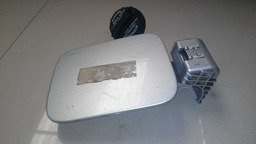 Tampa Portinhola Hyundai Azera 2008 2009 2010