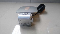 TAMPA PORTINHOLA HYUNDAI AZERA 2008 2009 2010