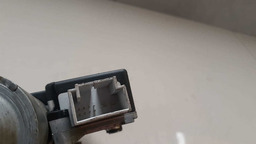 MOTOR TETO SOLAR AUDI A6 2011