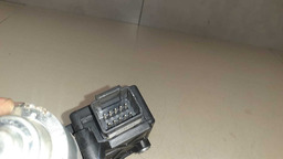 MOTOR TETO SOLAR CITROEN DS5 2013