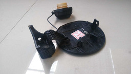 TAMPA PORTINHOLA HYUNDAI IX35 2009 2010 2011 2012