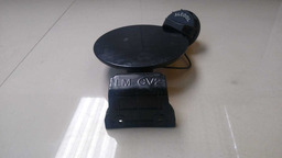 TAMPA PORTINHOLA HYUNDAI IX35 2009 2010 2011 2012