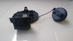 TAMPA PORTINHOLA HYUNDAI IX35 2.0 2018 2019