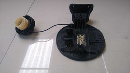 TAMPA PORTINHOLA HYUNDAI IX35 2.0 2018 2019