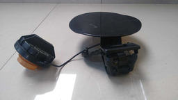 TAMPA PORTINHOLA KIA SPORTAGE 2.7 2008 2009